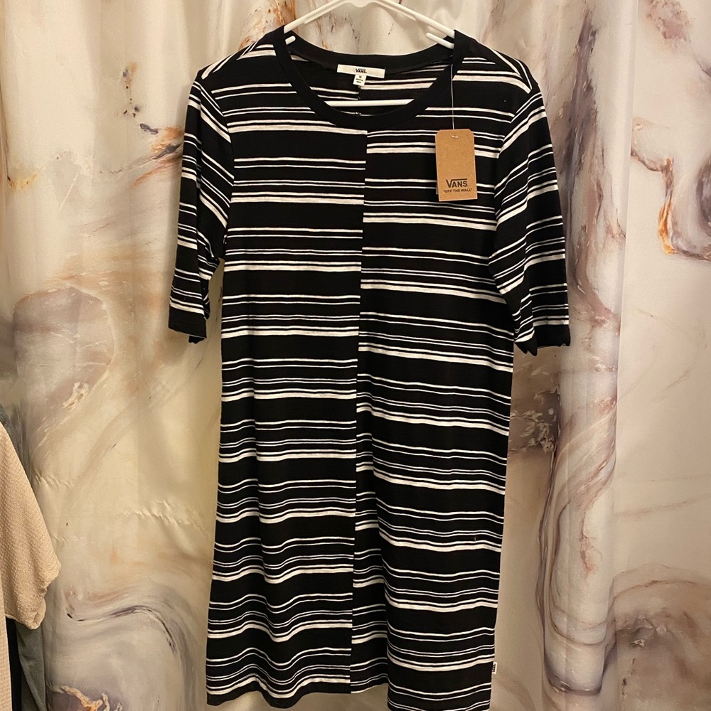 Vans dress